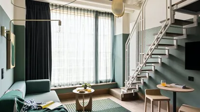 Apartment for rent in Munich