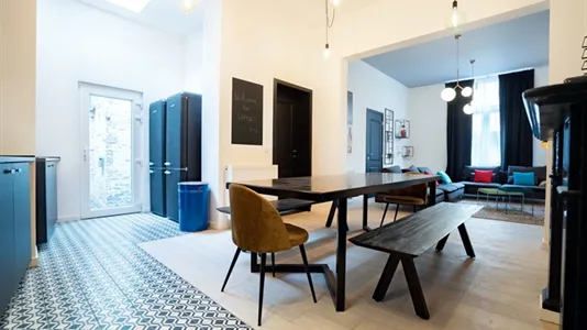 Rooms in Luik - photo 4