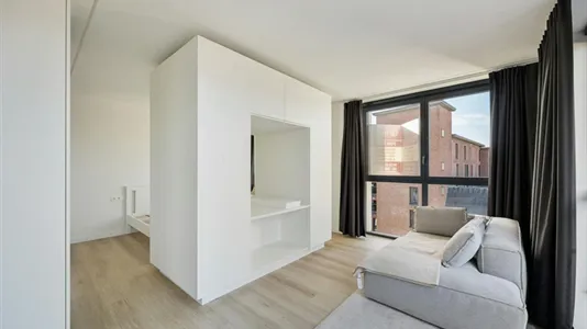 Apartments in Stad Antwerp - photo 3