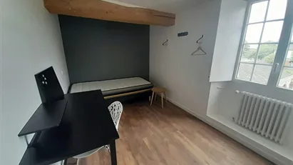 Room for rent in Angers, Pays de la Loire