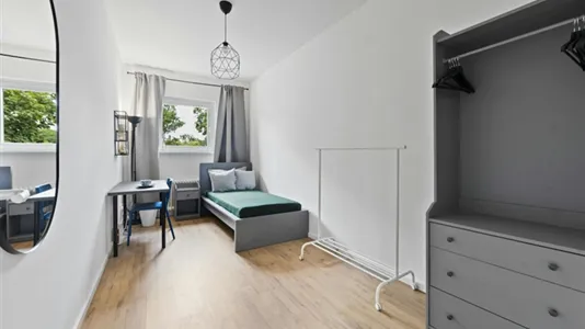 Rooms in Berlin Neukölln - photo 1