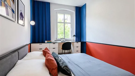 Apartments in Katowice - photo 3
