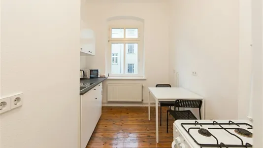 Rooms in Berlin Pankow - photo 7