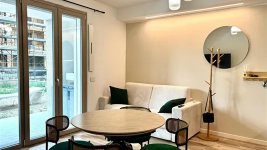 Apartments in Cesano Maderno - photo 3