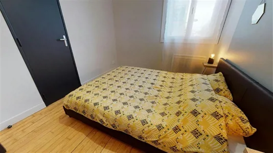 Rooms in Toulouse - photo 2