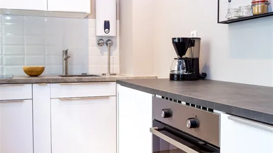 Apartments in Location is not specified - photo 6