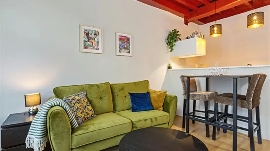 Apartments in Location is not specified - photo 2