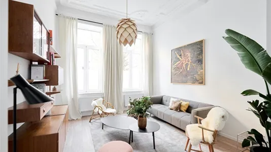 Rooms in Brussels Sint-Gillis - photo 7