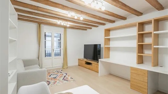 Apartments in Barcelona Ciutat Vella - photo 10