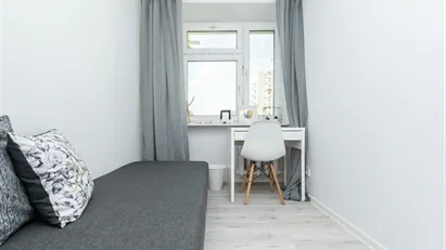 Room for rent in Warsaw