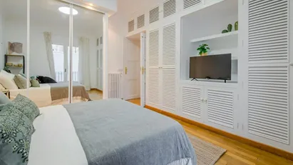 Room for rent in Madrid Salamanca, Madrid