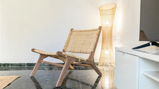 Rooms in Valencia Ciutat Vella - photo 10