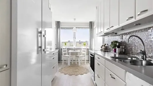 Apartments in Askim-Frölunda-Högsbo - photo 3