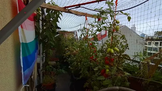 Rooms in Vienna Floridsdorf - photo 4