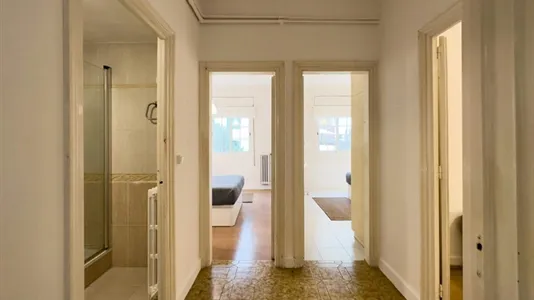 Rooms in Barcelona Sarrià-St. Gervasi - photo 8