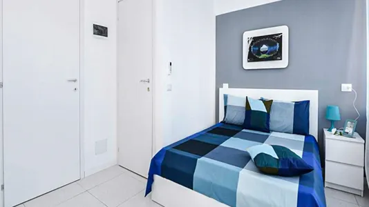 Rooms in Milano Zona 9 - Porta Garibaldi, Niguarda - photo 4