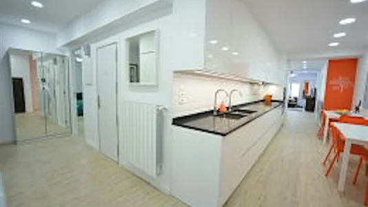 Rooms in Barcelona Les Corts - photo 8