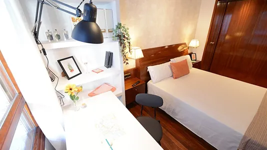 Rooms in Bilbao - photo 5
