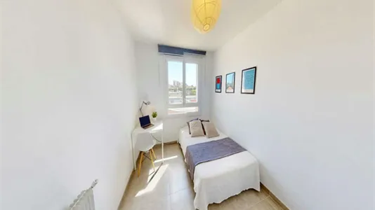 Rooms in Montpellier - photo 3