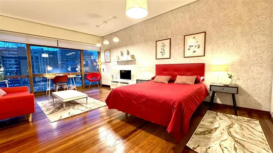 Rooms in Bilbao - photo 3