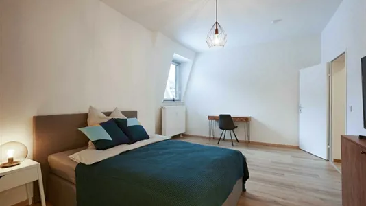 Rooms in Frankfurt Innenstadt I - photo 3
