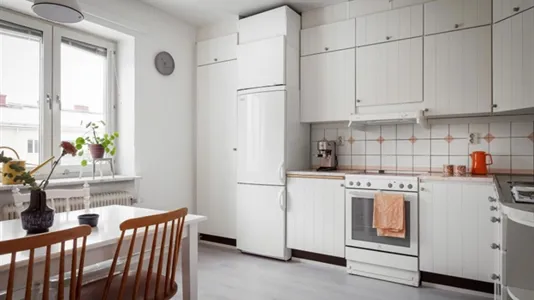 Apartments in Lundby - photo 1