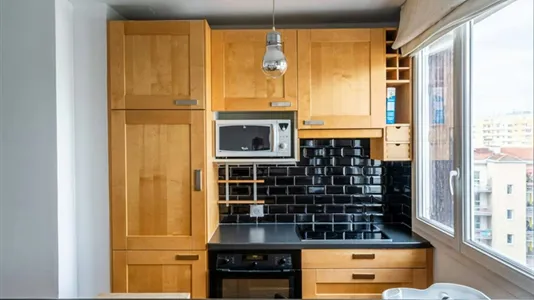 Apartments in Boulogne-Billancourt - photo 8