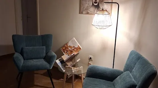 Rooms in Athens Agios Nikolaos - photo 4