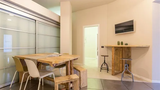 Rooms in Milano Zona 9 - Porta Garibaldi, Niguarda - photo 7