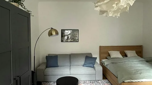 Apartments in Wien Rudolfsheim-Fünfhaus - photo 2