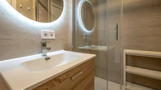 Rooms in Valencia L'Eixample - photo 5