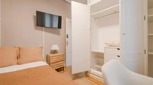 Rooms in Madrid Moncloa-Aravaca - photo 4