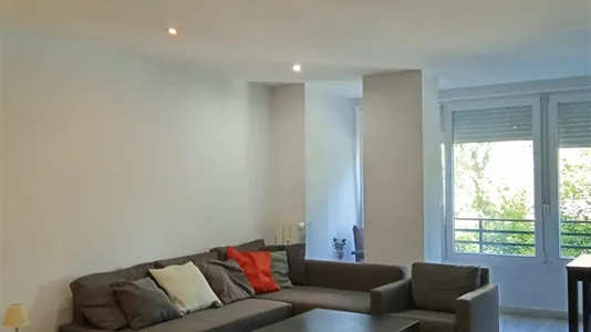 Rooms in Madrid Moncloa-Aravaca - photo 6