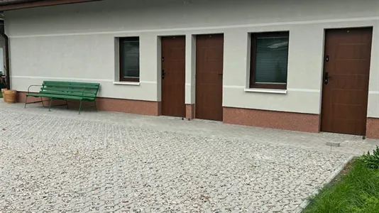 Rooms in Location is not specified - photo 10