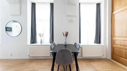 Apartments in Vienna Landstraße - photo 9