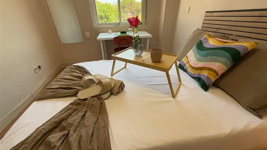 Rooms in Húmera-Somosaguas-Prado del Rey - photo 2