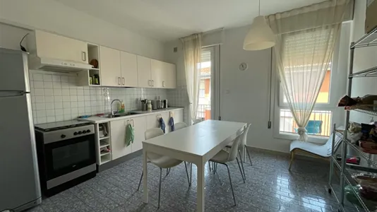 Rooms in Padua - photo 9