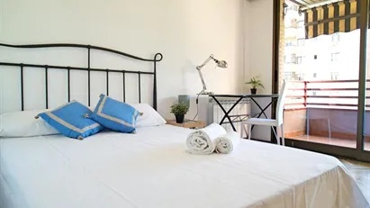 Room for rent in Madrid Fuencarral-El Pardo, Madrid