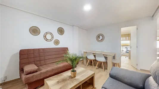 Rooms in Valencia Campanar - photo 8