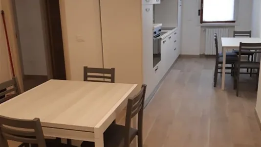 Rooms in Padua - photo 8