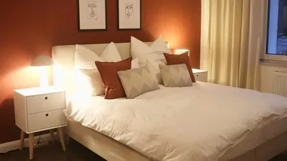 Apartment for rent in Dusseldorf, Nordrhein-Westfalen