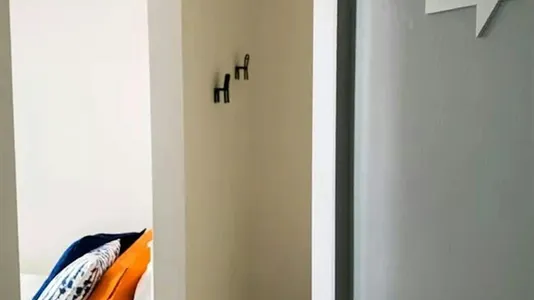 Rooms in Turin - photo 5