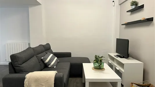 Rooms in Madrid Latina - photo 4