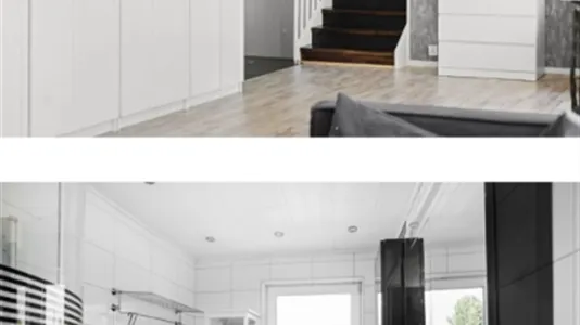 Houses in Nordmaling - photo 8