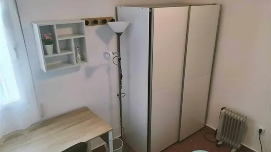 Rooms in Valencia L'Eixample - photo 5