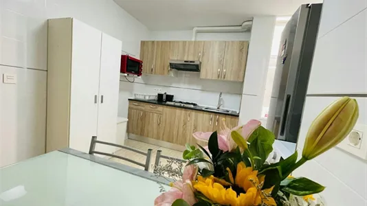 Rooms in Murcia - photo 4