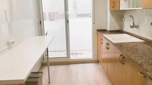 Rooms in Valencia Patraix - photo 5
