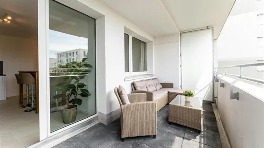 Rooms in Munich Ramersdorf-Perlach - photo 9