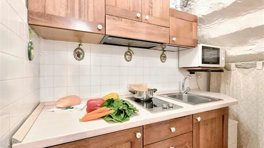 Apartments in Florence - photo 5