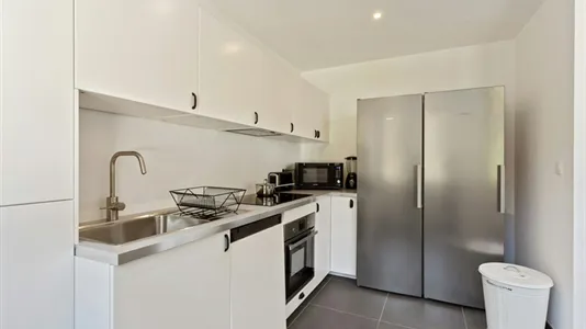 Rooms in Brussels Elsene - photo 7